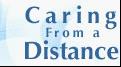Caring form a distance